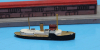 Küstenpassagierschiff "Helgoland II" (1 St.) D 1930er Wiking ca. 1:666 (?)